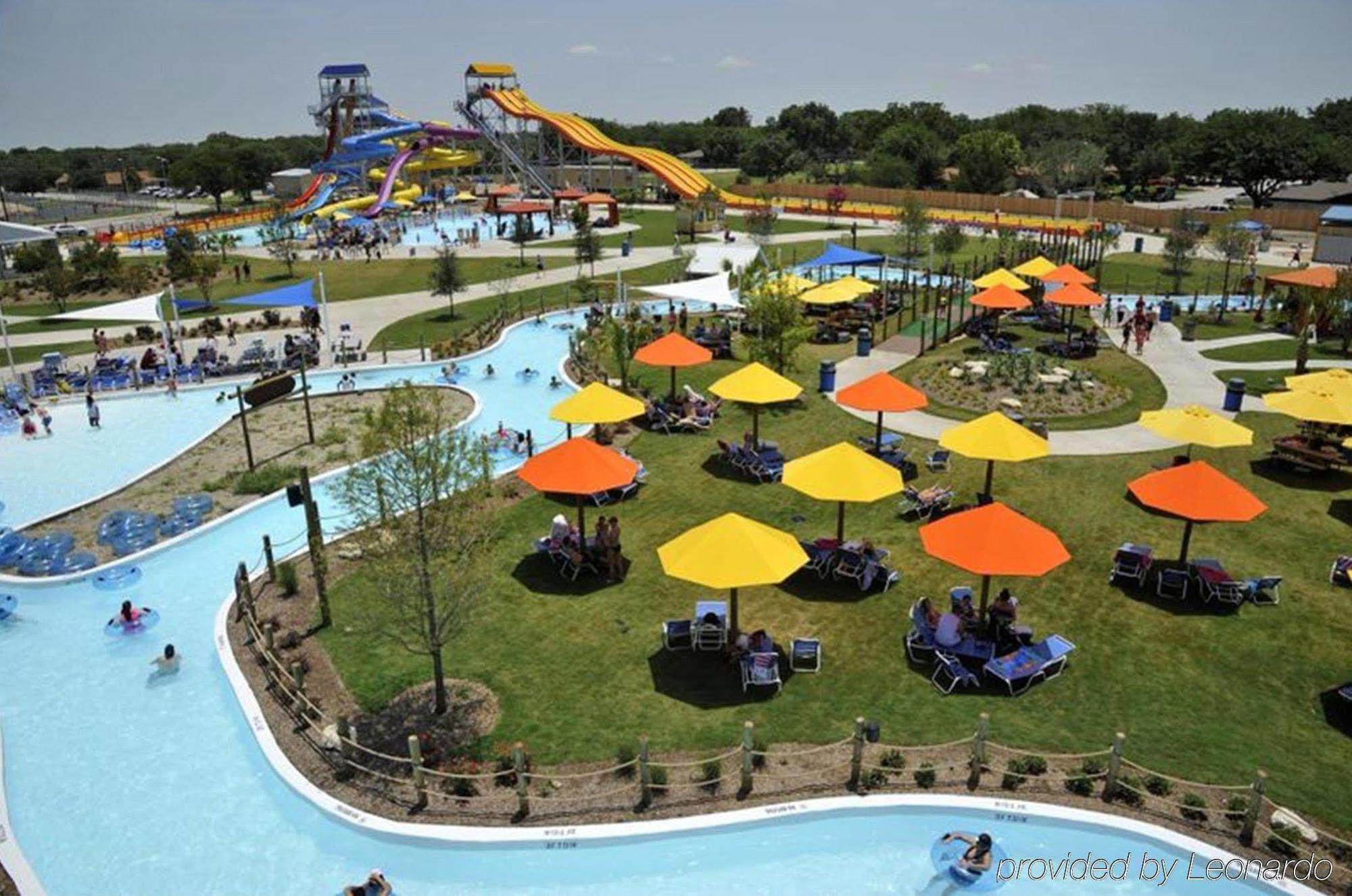 Candlewood Suites Fort Worth West By Ihg Exterior foto