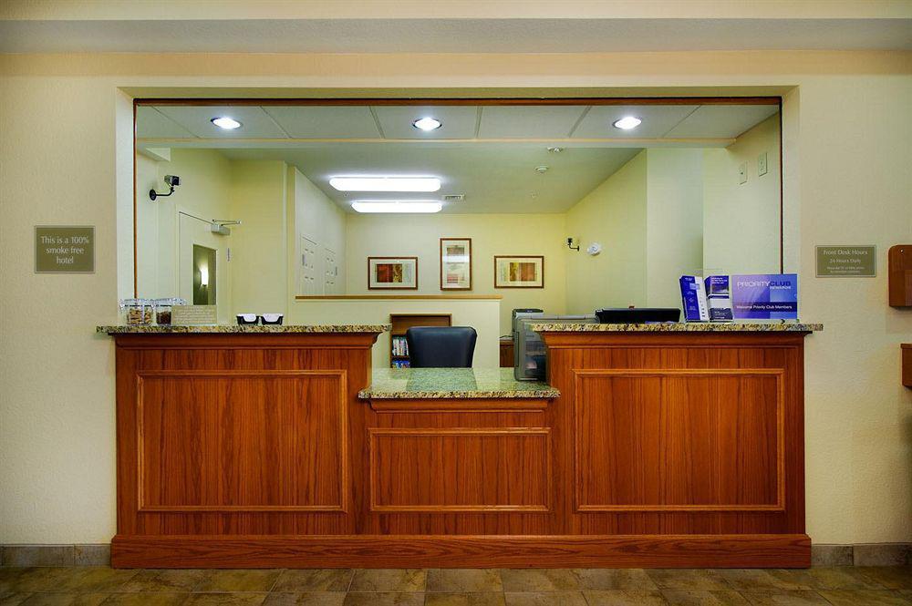 Candlewood Suites Fort Worth West By Ihg Interior foto