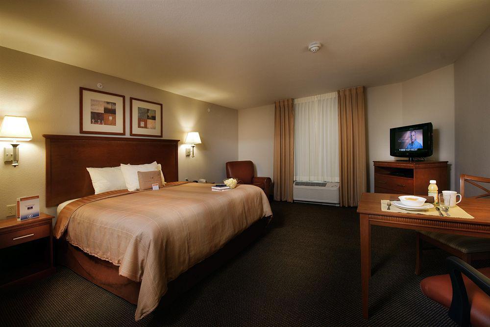 Candlewood Suites Fort Worth West By Ihg Quarto foto