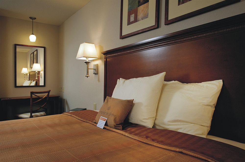 Candlewood Suites Fort Worth West By Ihg Quarto foto